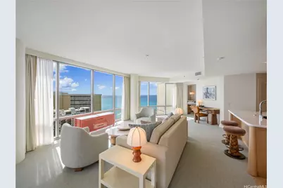 223 Saratoga Road #3302, Honolulu, HI 96815 - Photo 12