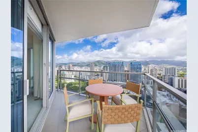 223 Saratoga Road #3302, Honolulu, HI 96815 - Photo 10