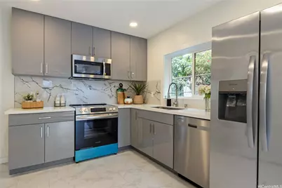 1307 Farrington Street, Honolulu, HI 96826 - Photo 14