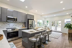 1307 Farrington St, Honolulu, HI 96826 - Photo 6