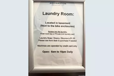 444 Kanekapolei Street #1013, Honolulu, HI 96815 - Photo 12