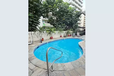 444 Kanekapolei Street #1013, Honolulu, HI 96815 - Photo 8