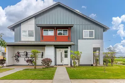 91-3475 Nana Hope Street #701, Ewa Beach, HI 96706 - Photo 2