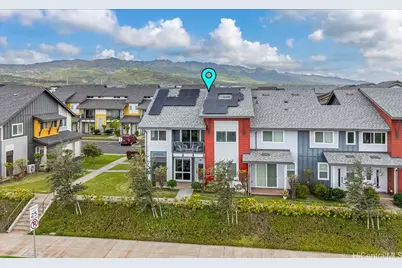 91-3475 Nana Hope Street #701, Ewa Beach, HI 96706 - Photo 4