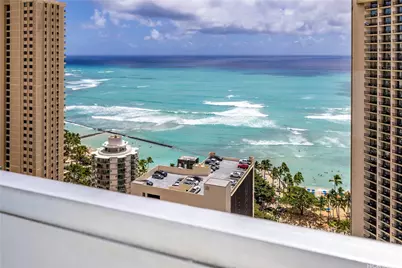 2427 Kuhio Avenue #1006, Honolulu, HI 96815 - Photo 14