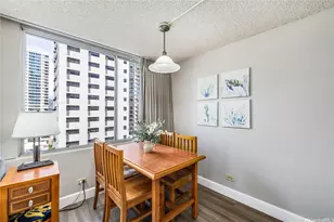 2427 Kuhio Ave, Honolulu, HI 96815 - Photo 6