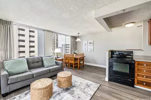 2427 Kuhio Ave, Honolulu, HI 96815 - Photo 4