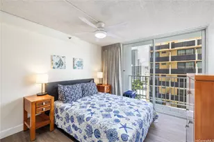 2427 Kuhio Ave, Honolulu, HI 96815 - Photo 8