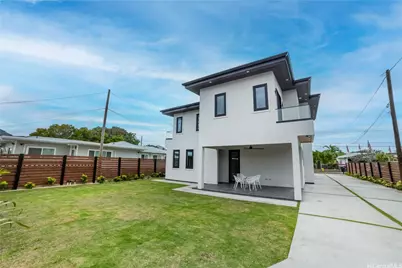 629 Halela Street, Kailua, HI 96734 - Photo 2