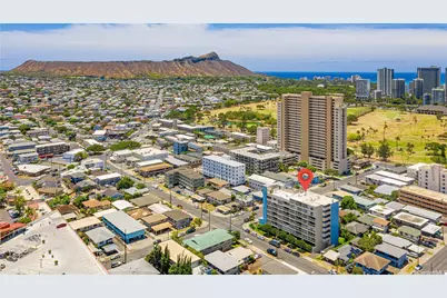 754 Ekela Avenue #608, Honolulu, HI 96816 - Photo 18