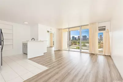 754 Ekela Avenue #608, Honolulu, HI 96816 - Photo 2