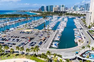 1804 Ala Moana Blvd, Honolulu, HI 96815 - Photo 14