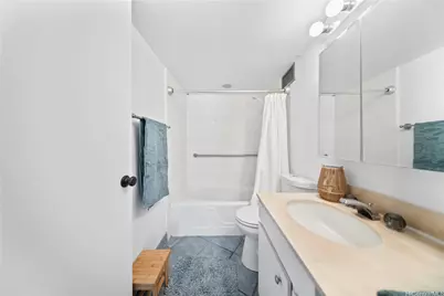 1804 Ala Moana Boulevard #10A, Honolulu, HI 96815 - Photo 10