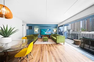 1804 Ala Moana Blvd, Honolulu, HI 96815 - Photo 4