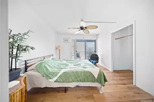 1804 Ala Moana Blvd, Honolulu, HI 96815 - Photo 6