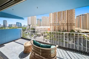 1804 Ala Moana Blvd, Honolulu, HI 96815 - Photo 2