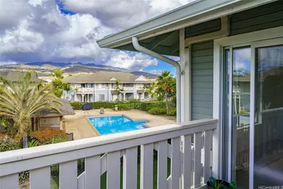 91-1058 Kekuilani Loop #205, Kapolei, HI 96707 - Photo 6