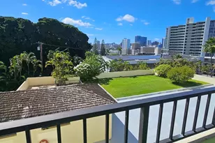 1054 Green St, Honolulu, HI 96822 - Photo 2