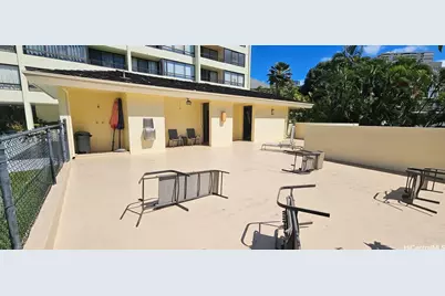 1054 Green Street #306, Honolulu, HI 96822 - Photo 20