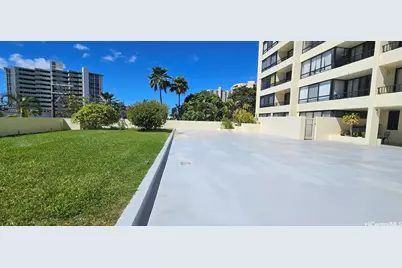 1054 Green Street #306, Honolulu, HI 96822 - Photo 8