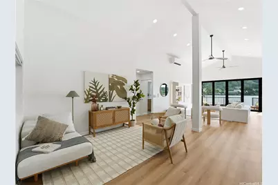 7157 Makaa Street, Honolulu, HI 96825 - Photo 18