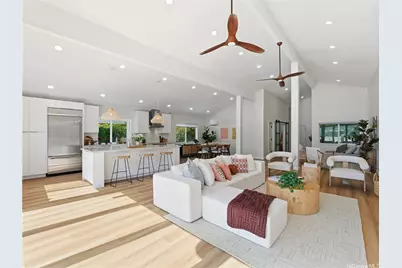 7157 Makaa Street, Honolulu, HI 96825 - Photo 4