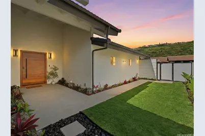 7157 Makaa Street, Honolulu, HI 96825 - Photo 24