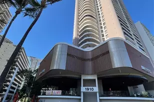 1910 Ala Moana Blvd, Honolulu, HI 96815 - Photo 22