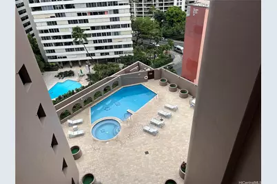 1910 Ala Moana Boulevard #14C, Honolulu, HI 96815 - Photo 18