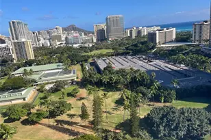 1910 Ala Moana Blvd, Honolulu, HI 96815 - Photo 4