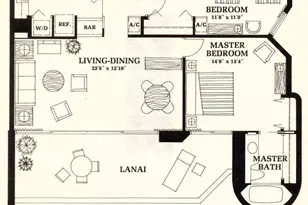 1910 Ala Moana Blvd, Honolulu, HI 96815 - Photo 16
