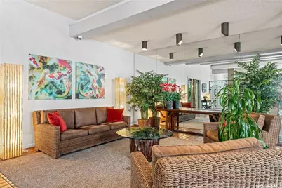 1910 Ala Moana Boulevard #14C, Honolulu, HI 96815 - Photo 18