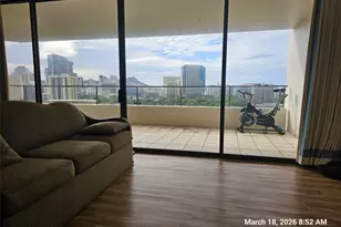 1910 Ala Moana Blvd, Honolulu, HI 96815 - Photo 2