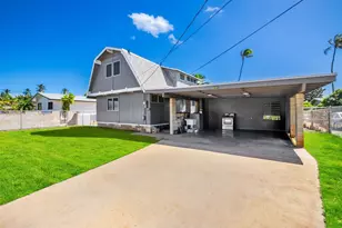 91-045 Parish Dr, Ewa Beach, HI 96706 - Photo 2