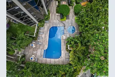 60 N Beretania Street #3508, Honolulu, HI 96817 - Photo 14