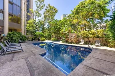 60 N Beretania Street #3508, Honolulu, HI 96817 - Photo 12