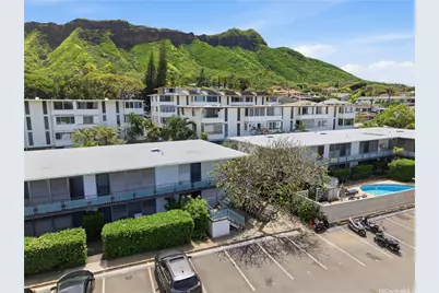 3810 Leahi Avenue #210, Honolulu, HI 96815 - Photo 20