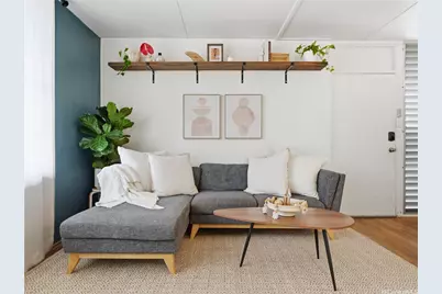 3810 Leahi Avenue #210, Honolulu, HI 96815 - Photo 2