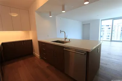 629 Keeaumoku Street #1711, Honolulu, HI 96814 - Photo 4