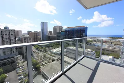 629 Keeaumoku Street #1711, Honolulu, HI 96814 - Photo 8