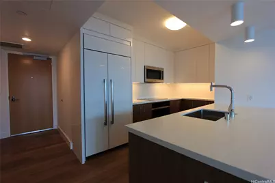 629 Keeaumoku Street #1711, Honolulu, HI 96814 - Photo 2