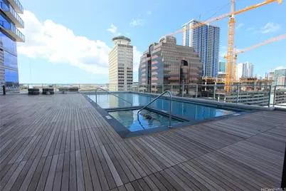 629 Keeaumoku Street #1711, Honolulu, HI 96814 - Photo 20