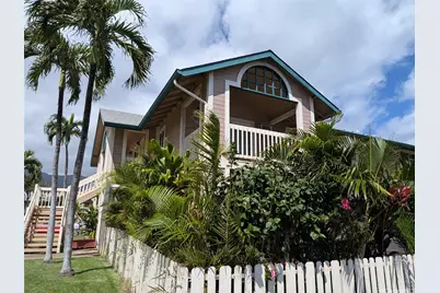 50 Kapi Lane #16-202, Wailuku, HI 96793 - Photo 1