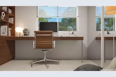 91-3525 Kamalie Mua Street #71, Ewa Beach, HI 96706 - Photo 6