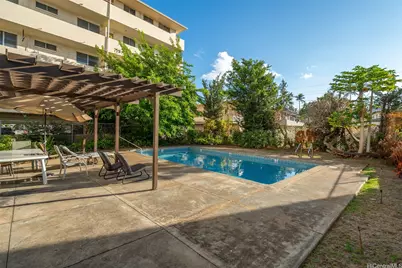 737 Olokele Avenue #703, Honolulu, HI 96816 - Photo 14