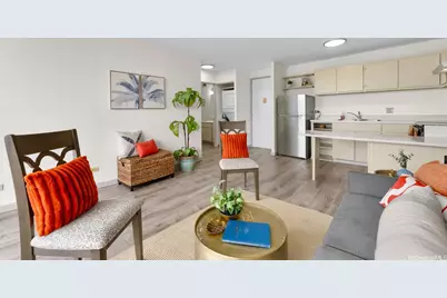 737 Olokele Avenue #703, Honolulu, HI 96816 - Photo 4