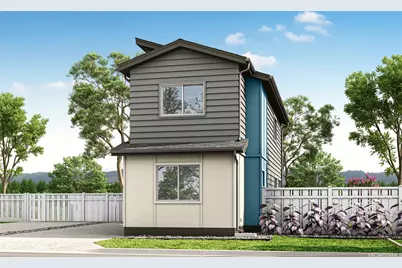 91-3525 Kamalie Mua Street #51, Ewa Beach, HI 96706 - Photo 1