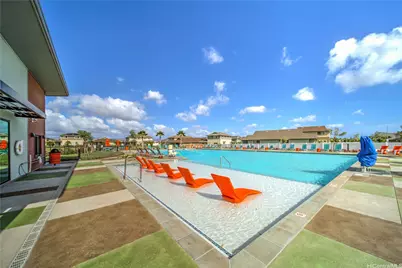 91-3525 Kamalie Mua Street #51, Ewa Beach, HI 96706 - Photo 24