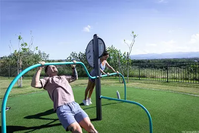 91-3525 Kamalie Mua Street #51, Ewa Beach, HI 96706 - Photo 22