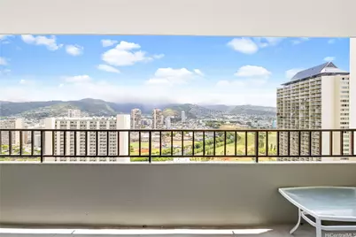 2240 Kuhio Avenue #3201, Honolulu, HI 96815 - Photo 6